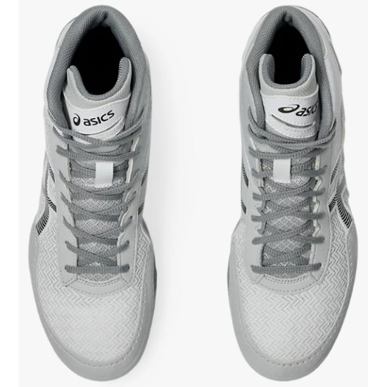 Борцовки ASICS MATCONTROL 3 White/Gunmetal 1081A053..102