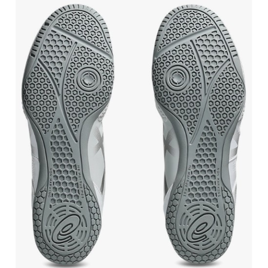 Борцовки ASICS MATCONTROL 3 White/Gunmetal 1081A053..102
