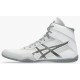 Борцовки ASICS MATCONTROL 3 White/Gunmetal 1081A053..102
