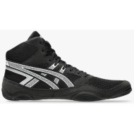 Борцовки Asics SNAPDOWN 4 Black/White 1081A058..001
