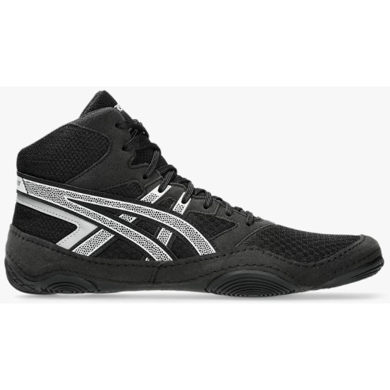Борцовки Asics SNAPDOWN 4 Black/White 1081A058..001