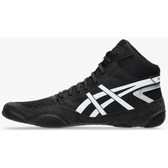 Борцовки Asics SNAPDOWN 4 Black/White 1081A058..001