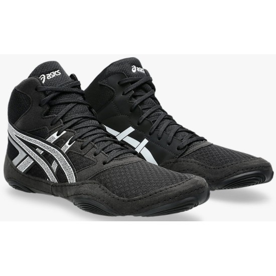 Борцовки Asics SNAPDOWN 4 Black/White 1081A058..001