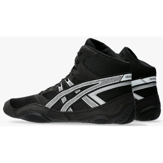 Борцовки Asics SNAPDOWN 4 Black/White 1081A058..001