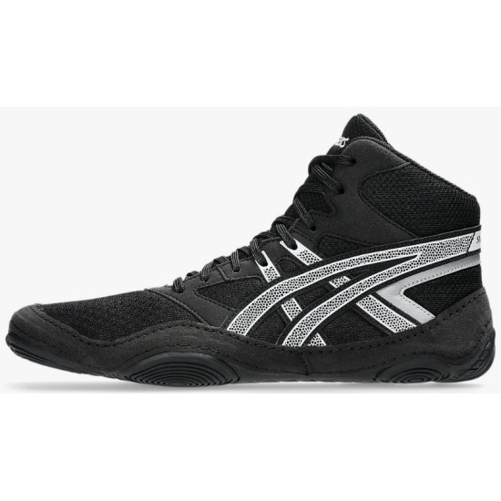 Борцовки Asics SNAPDOWN 4 Black/White 1081A058..001