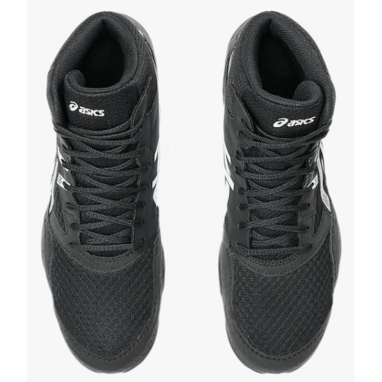 Борцовки Asics SNAPDOWN 4 Black/White 1081A058..001