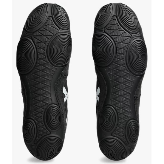 Борцовки Asics SNAPDOWN 4 Black/White 1081A058..001