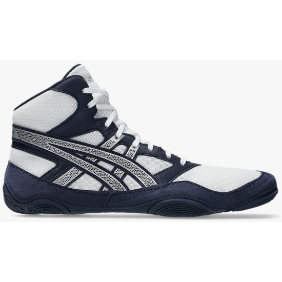 Борцовки Asics SNAPDOWN 4 Black/White 1081A058..401