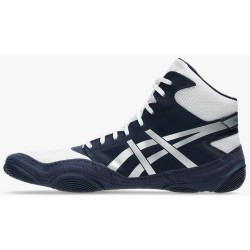 Борцовки Asics SNAPDOWN 4 Black/White 1081A058..401