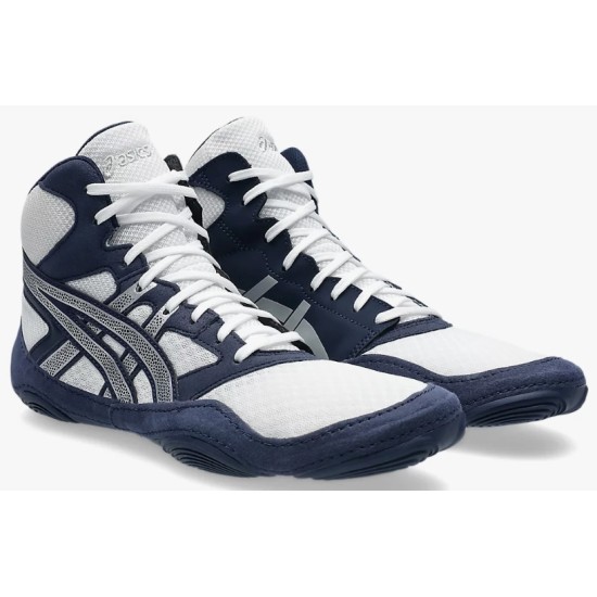 Борцовки Asics SNAPDOWN 4 Black/White 1081A058..401
