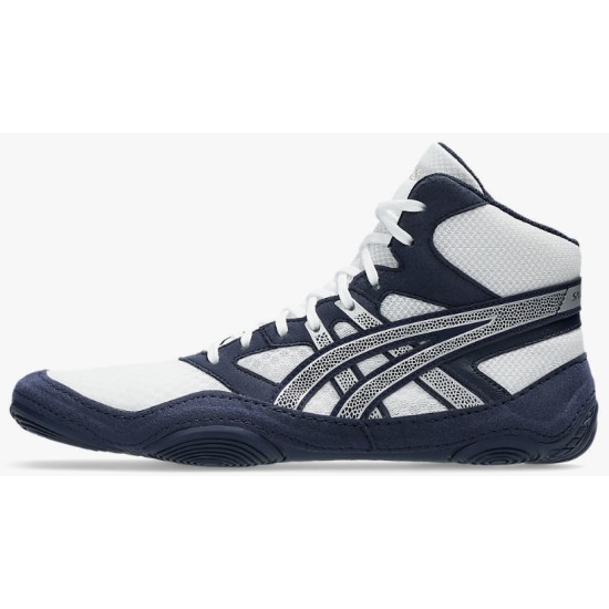 Борцовки Asics SNAPDOWN 4 Black/White 1081A058..401