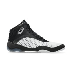 Борцовки ASICS SPLIT ELITE Classic White/Black 1081A066..100