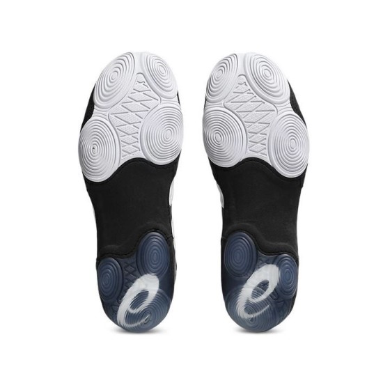 Борцовки ASICS SPLIT ELITE Classic White/Black 1081A066..100