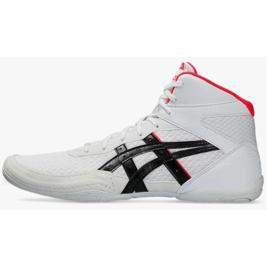 Борцовки Asics Matflex 7 Diva Pink/White 1081A051..100