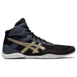 Борцовки Asics Matflex 6 Black/Champagne 1081A021.002