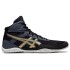 Борцовки Asics Matflex 6 Black/Champagne 1081A021.002