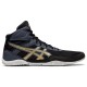 Борцовки Asics Matflex 6 Black/Champagne 1081A021.002