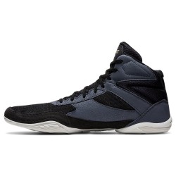 Борцовки Asics Matflex 6 Black/Champagne 1081A021.002