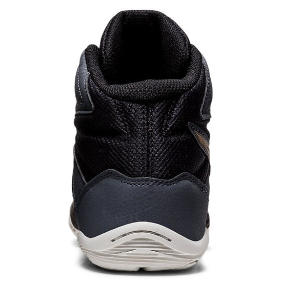 Борцовки Asics Matflex 6 Black/Champagne 1081A021.002