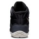 Борцовки Asics Matflex 6 Black/Champagne 1081A021.002