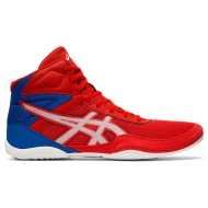 Борцовки Asics Matflex 6 Classic red/White 1081A021.600