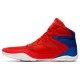 Борцовки Asics Matflex 6 Classic red/White 1081A021.600
