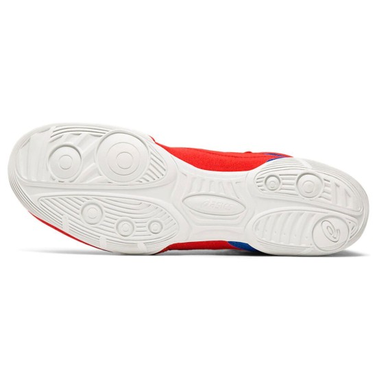 Борцовки Asics Matflex 6 Classic red/White 1081A021.600