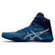 Борцовки Asics Matcontrol 2 Azur/Deep ocean 1081A029.401