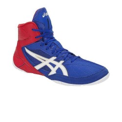 Борцовки Asics Gel Cael V8.0 Asics blue/white 1081A002.400