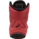 Борцовки Asics Matcontrol Classic red/Black 1081A022.600