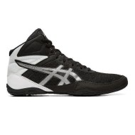 Борцовки Asics Matflex6 Black/Silver 1081A021.001