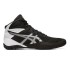 Борцовки Asics Matflex6 Black/Silver 1081A021.001