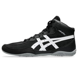 Борцовки Asics Matflex 8 Black/White 1081A068..001