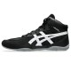 Борцовки Asics Matflex 8 Black/White 1081A068..001