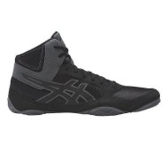 Борцовки Asics Snapdown 2 Black/Black/Carbon J703Y.9690