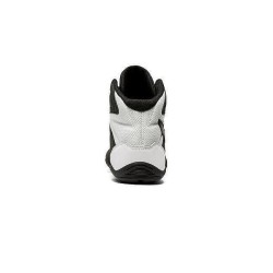 Детски борцовки ASICS Matflex 6 GS Black/Silver 1084A007.001