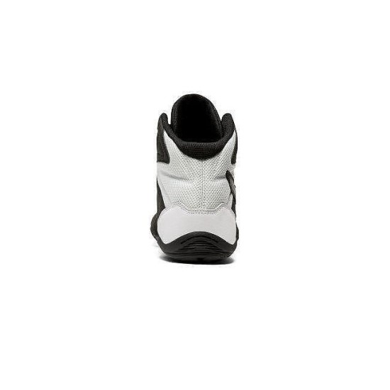 Борцовки Asics Matflex6 Black/Silver 1081A021.001