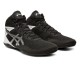 Борцовки Asics Matflex6 Black/Silver 1081A021.001