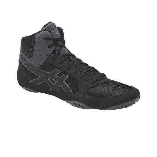 Борцовки Asics Snapdown 2 Black/Black/Carbon J703Y.9690