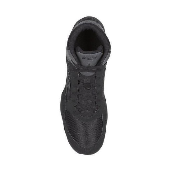 Борцовки Asics Snapdown 2 Black/Black/Carbon J703Y.9690