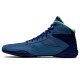 Борцовки Asics Matflex 6 Azur/New leaf 1081A021.404