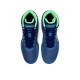 Борцовки Asics Matflex 6 Azur/New leaf 1081A021.404