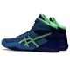 Борцовки Asics Matflex 6 Azur/New leaf 1081A021.404