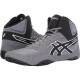 Борцовки Asics Snapdown 2 Aluminium/Black/White J703Y.9690