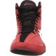 Борцовки Asics Matcontrol Classic red/Black 1081A022.600
