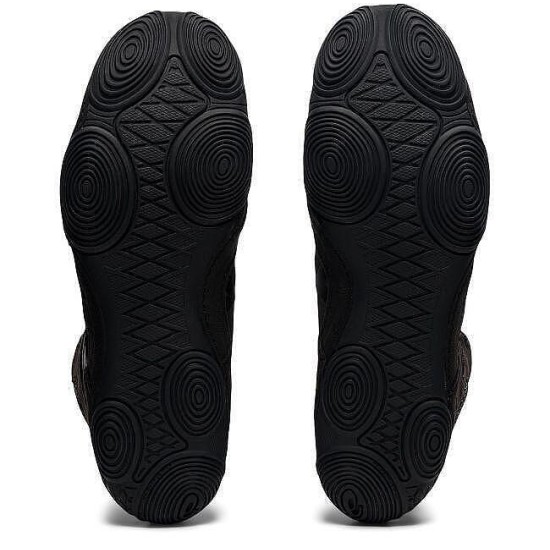 Борцовки Asics SNAPDOWN 3 Black/Gunmetal 1081A030.002