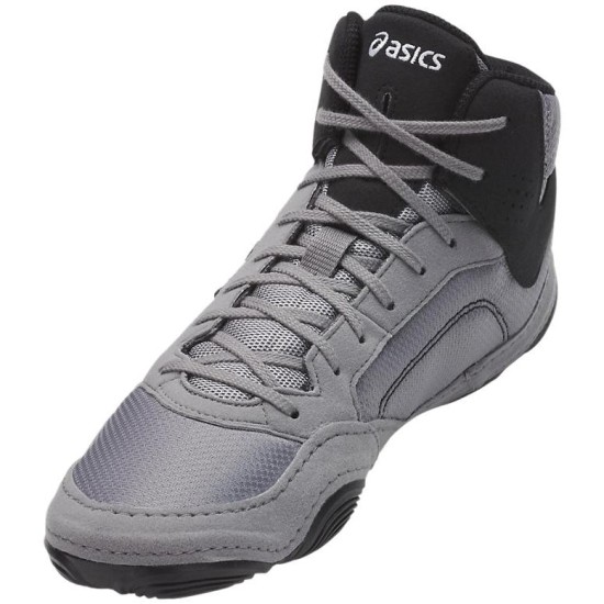 Борцовки Asics Snapdown 2 Aluminium/Black/White J703Y.9690