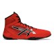 Борцовки Asics Matcontrol Classic red/Black 1081A022.600