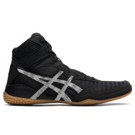 Борцовки Asics Matcontrol 2 Black/White 1081A029.002