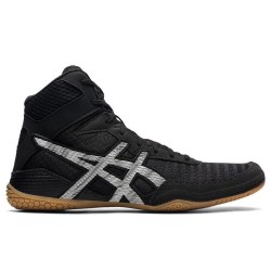 Борцовки Asics Matcontrol 2 Black/White 1081A029.002